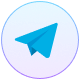 Telegram Icon