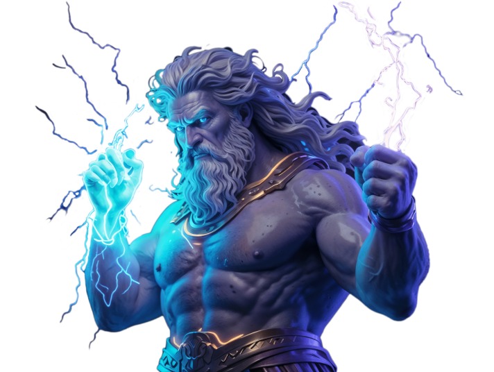 Zeus Image